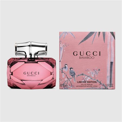 gucci bamboo limited edition precio|gucci bamboo price.